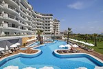 Отель Heaven Beach Resort & Spa Отель Heaven Beach Resort & Spa