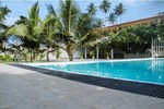 Гостевой дом larn's Villa Гостевой дом larn's Villa