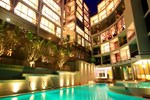 Отель Kamala Resort and Spa Отель Kamala Resort and Spa