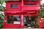 Гостевой дом RED CAT Guesthouse Гостевой дом RED CAT Guesthouse