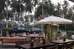 Хостел Ringside Guest House Хостел Ringside Guest House