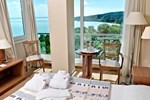 Отель Ramada Hotel & Resort Lake Balaton Отель Ramada Hotel & Resort Lake Balaton
