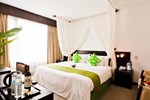 Отель The Loft Seaside Suites Отель The Loft Seaside Suites