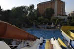 Отель Klas Hotel Отель Klas Hotel
