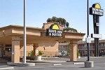 Отель Days Inn and Suites El Cajon Отель Days Inn and Suites El Cajon