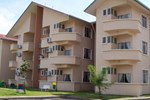 Отель Seri Bayu Resort Hotel Отель Seri Bayu Resort Hotel
