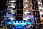 Отель Voodoo Hotel Отель Voodoo Hotel