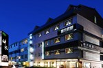 Отель Alishan Shermuh Hotel Отель Alishan Shermuh Hotel