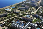 Отель Karmir Resort & Spa Отель Karmir Resort & Spa
