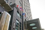 Отель Queena Plaza Hotel Отель Queena Plaza Hotel