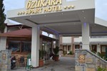 Апартаменты Ozukara Apart 1 Апартаменты Ozukara Apart 1