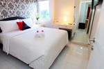 Отель Aeropolis Inn Отель Aeropolis Inn