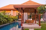 Вилла Onyx Villa by TropicLook Вилла Onyx Villa by TropicLook