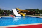 Отель Irmak Garden Отель Irmak Garden
