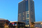 Отель Ramada Plaza Huizhou East Отель Ramada Plaza Huizhou East