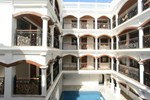 Отель Hotel Luna Отель Hotel Luna