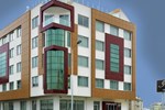 Отель Inci Class Hotel Отель Inci Class Hotel