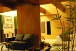 Отель Izen Budget Hotel & Residence Отель Izen Budget Hotel & Residence