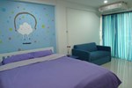 Апартаменты Sakun Place Апартаменты Sakun Place