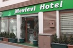 Отель Mevlevi Hotel Отель Mevlevi Hotel