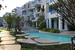 Апартаменты Chelona Khao Tao Апартаменты Chelona Khao Tao