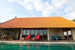 Вилла Blue Duck Villa Вилла Blue Duck Villa
