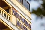 Отель Patumwan House Отель Patumwan House