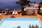Отель Panoramic Hotel Отель Panoramic Hotel