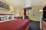 Отель Howard Johnson College Station Отель Howard Johnson College Station