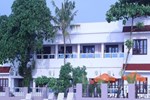 Отель Alleppey Holiday Beach Resort Отель Alleppey Holiday Beach Resort