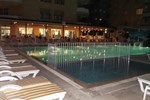 Отель Aktas Hotel Отель Aktas Hotel