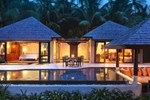 Отель Sheraton Hua Hin Pranburi Villas Отель Sheraton Hua Hin Pranburi Villas