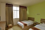 Отель Kunming TianRui Hotel (Airport Branch) Отель Kunming TianRui Hotel (Airport Branch)