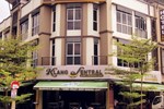 Отель Grand Kapar Hotel Klang Sentral Отель Grand Kapar Hotel Klang Sentral