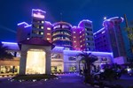 Отель Ramada Alleppey Отель Ramada Alleppey