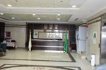 Отель Elaf Al Bustan Hotel Отель Elaf Al Bustan Hotel