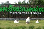 Отель Tontarn Resort and Spa Отель Tontarn Resort and Spa