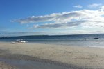 Отель Tristan's Beach Resort and Restaurant Отель Tristan's Beach Resort and Restaurant