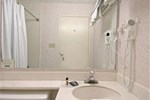 Отель Chambersburg Travelodge Отель Chambersburg Travelodge