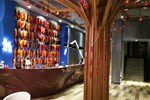 Отель Guilin Wisteria Hotel Отель Guilin Wisteria Hotel