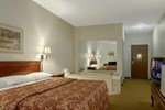 Отель Red Roof Inn Mishawaka Notre Dame Отель Red Roof Inn Mishawaka Notre Dame