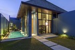 Вилла Wings Phuket Villa by Two Villas HOLIDAY Вилла Wings Phuket Villa by Two Villas HOLIDAY
