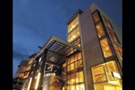 Отель The Avenue Plaza Hotel Отель The Avenue Plaza Hotel