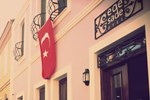Отель Egesade Hotel Отель Egesade Hotel