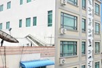 Отель Hotel Grand United (21st Downtown) Отель Hotel Grand United (21st Downtown)