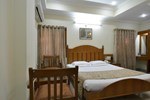 Отель Hotel Annapoorna Residency Отель Hotel Annapoorna Residency