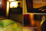 Хостел Niras bankoc Hostel Хостел Niras bankoc Hostel