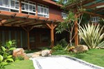 Отель Moon Garden Holiday House Отель Moon Garden Holiday House