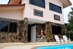 Апартаменты Rock Mini Resort Апартаменты Rock Mini Resort