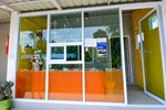 Отель Panita Resort Отель Panita Resort